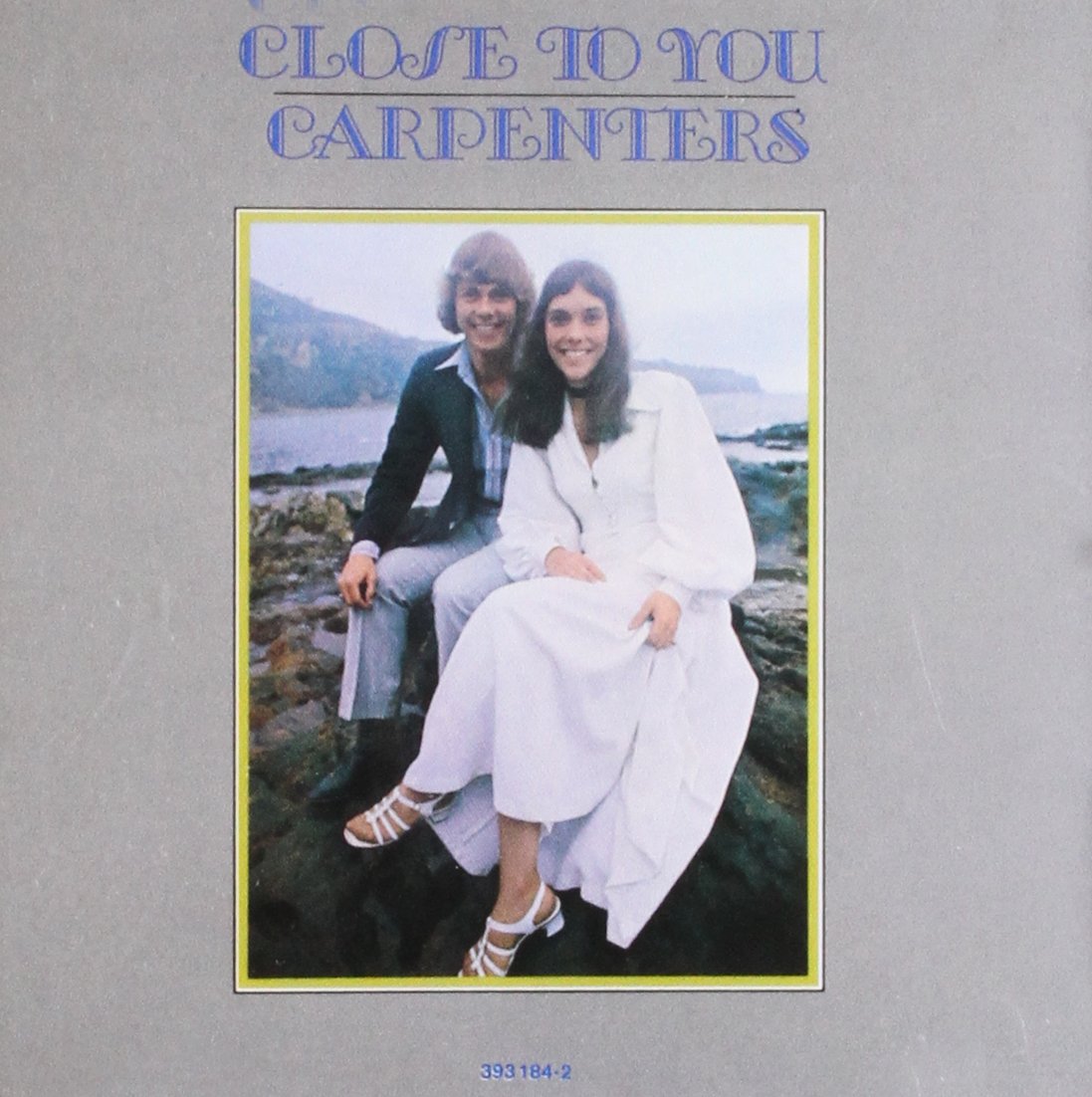 Close to You