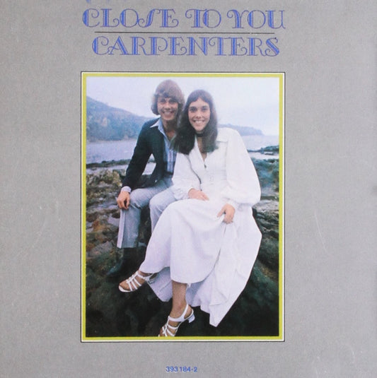 Close to You