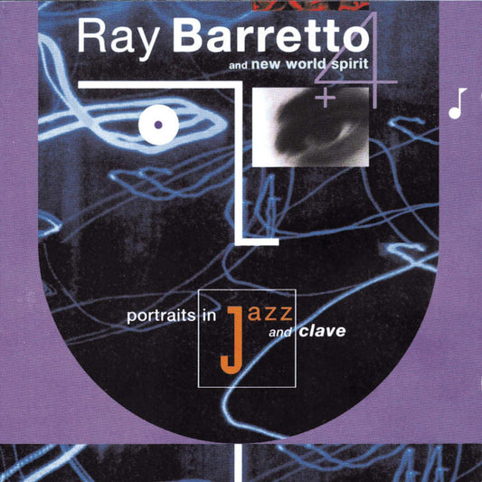 Portraits In Jazz and Clave