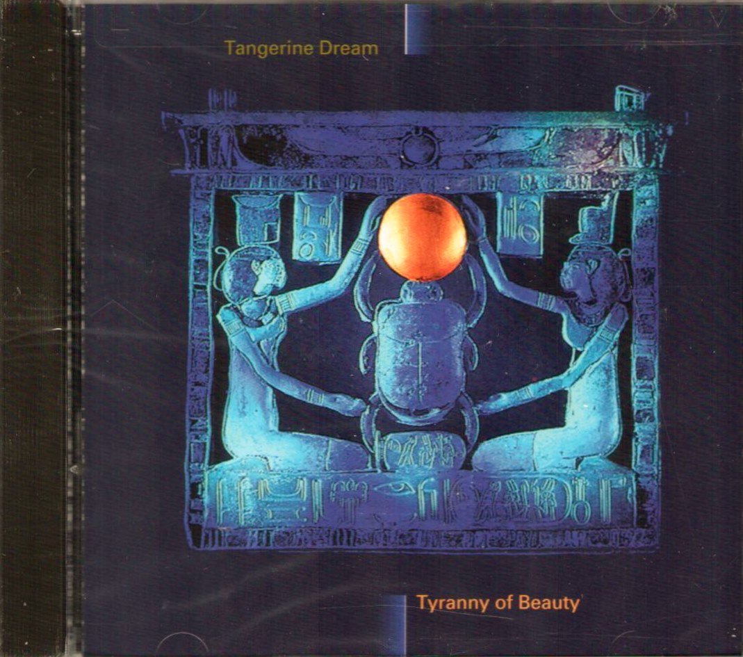 Tyranny of Beauty