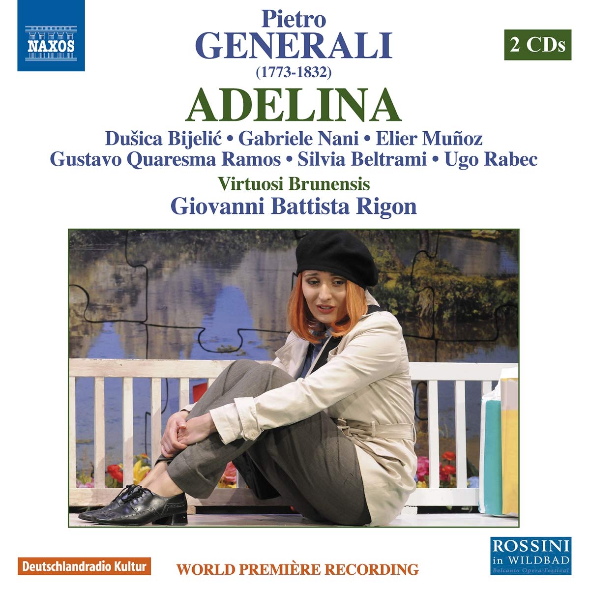 Adelina