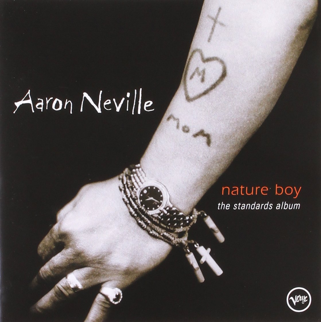 Nature Boy: Standards Album