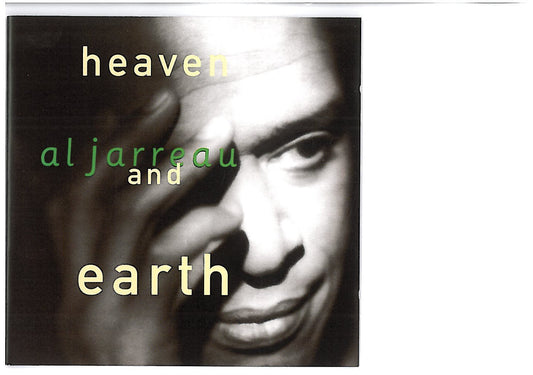 Heaven and earth