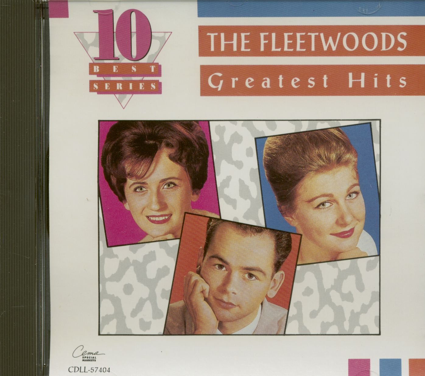 The Fleetwoods' Greatest Hits