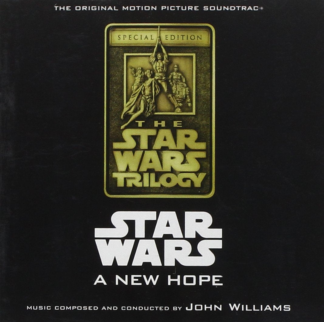 Star Wars IV-a New Hope