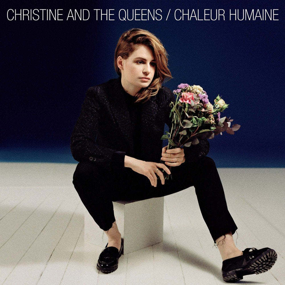 Christine And The Queens / Chaleur Humaine - CD (Used)