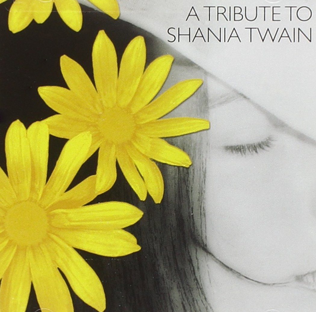 Tribute to Shania Twain