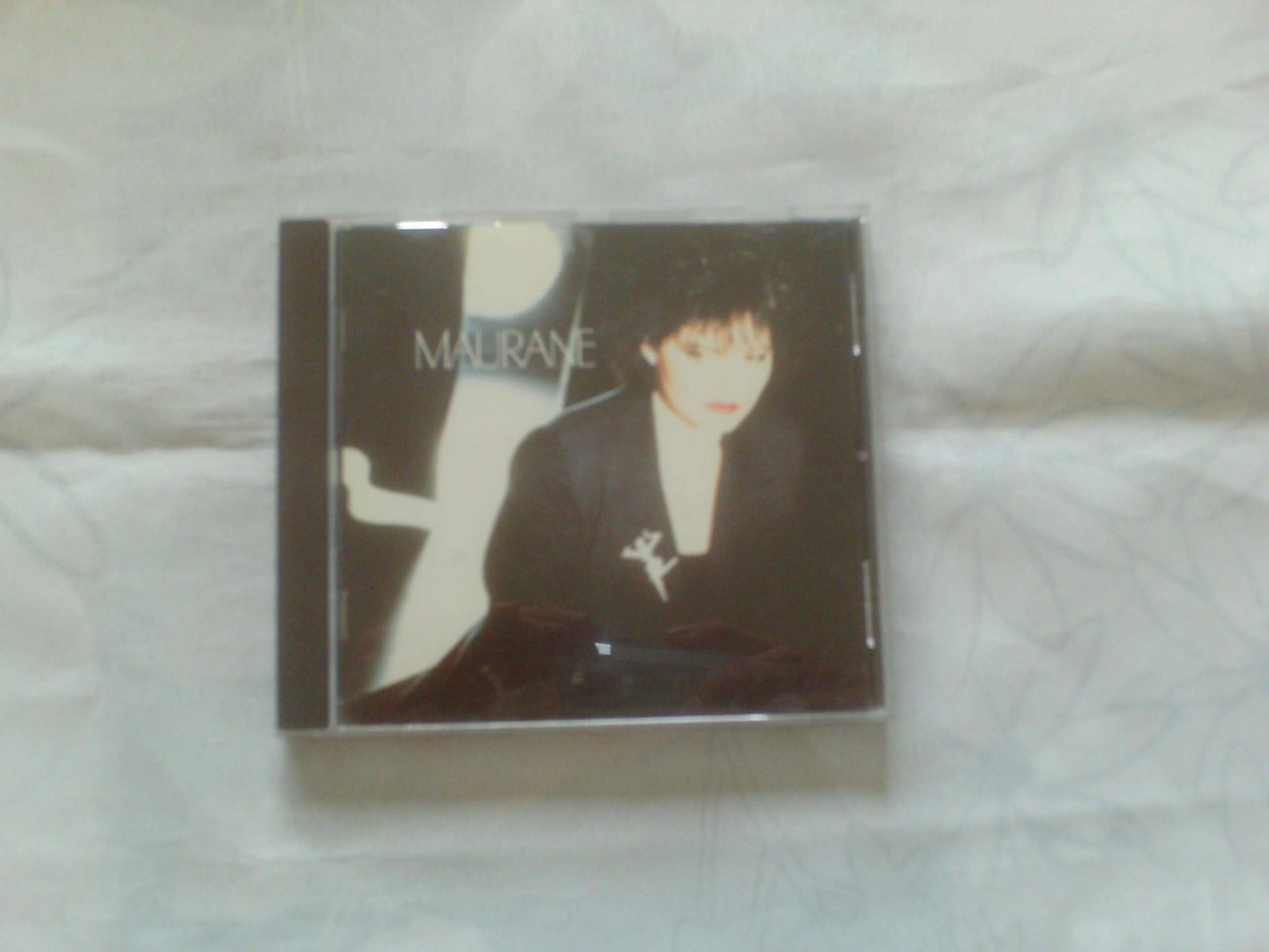 Maurane / Maurane - CD (Used)