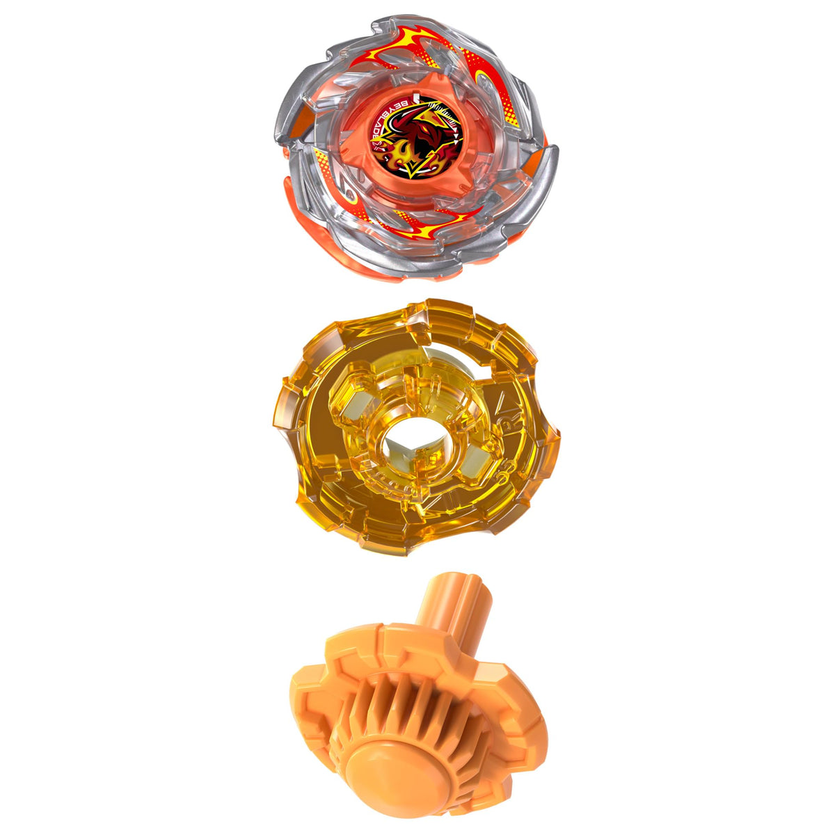 Beyblade X Rage Ragna FE 4-55Y CX Infinity Starter Pack Set, Takara Tomy Stamina Type Top and Launcher, Battling Tops Game Toys, Ages 8+ 🍁 All In One Marketplace Canada