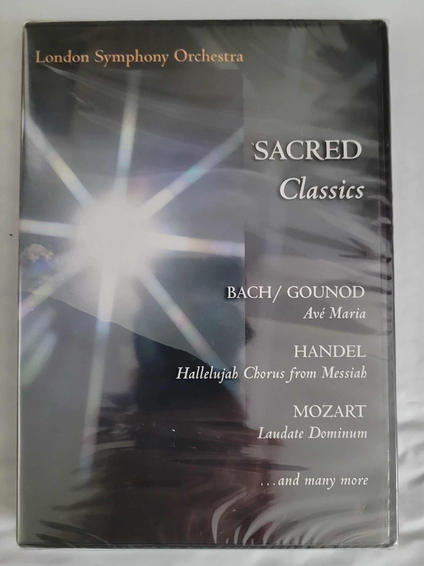 Sacred Classics