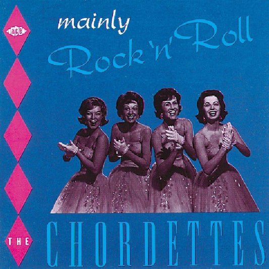 Mainly Rock N Roll