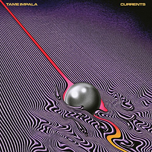 Tame Impala / Currents - CD (Occasion)