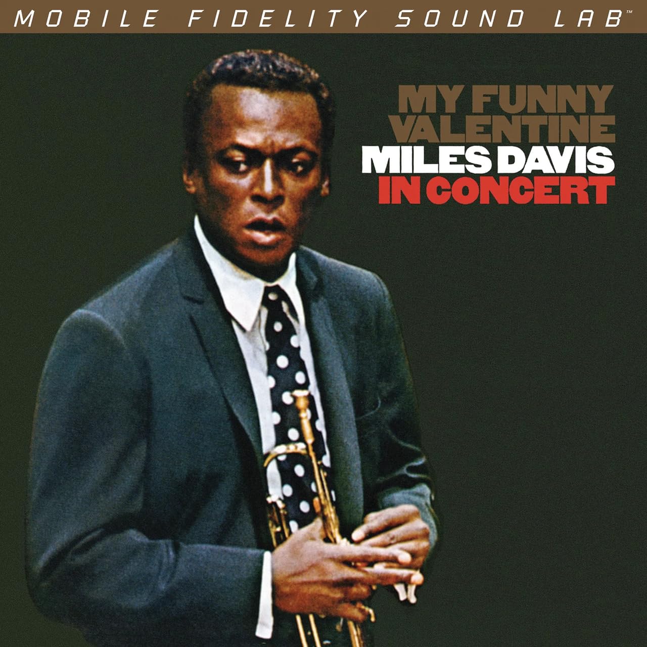 Miles davis / My Funny Valentine Miles Davis In Concert - SACD