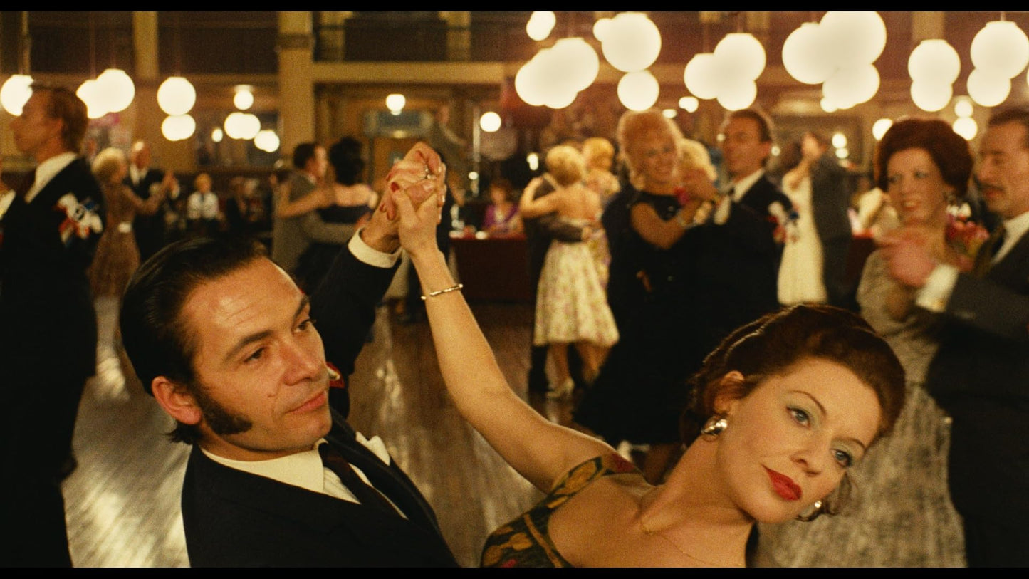 Last Tango In Paris - 4K