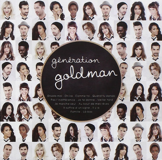 Génération Goldman