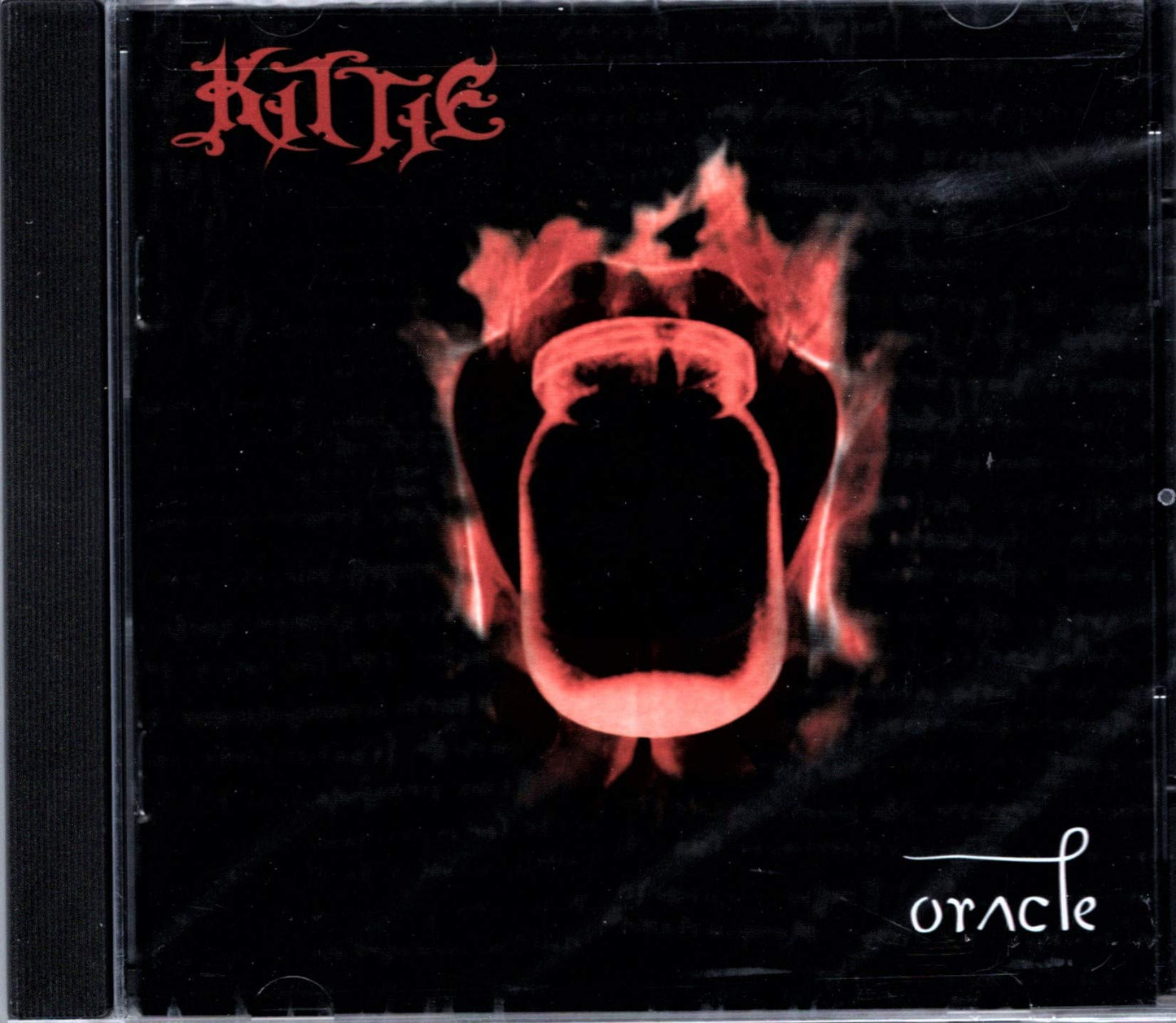 Oracle