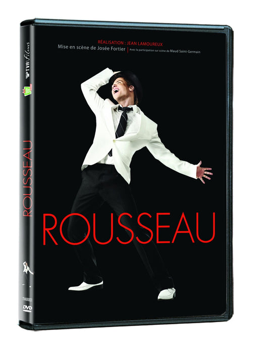 One Man Show Réédition (Bilingual)