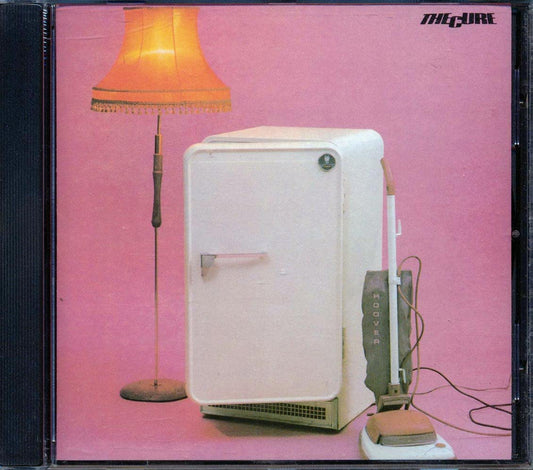 Three Imaginary Boys