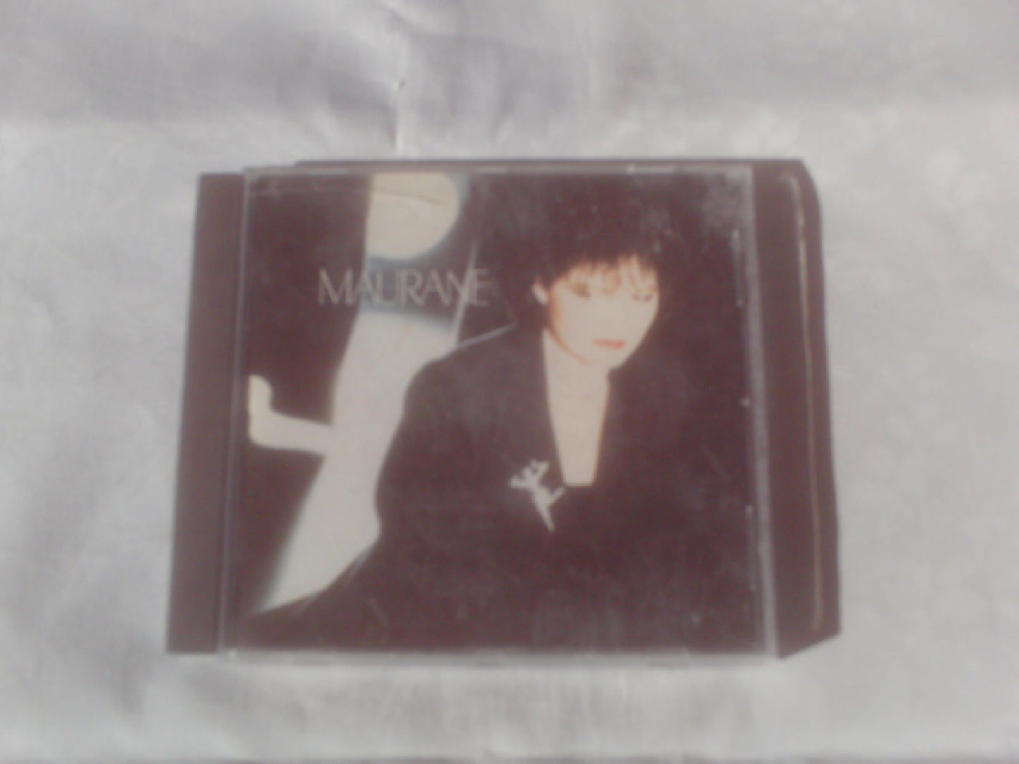 Maurane / Maurane - CD (Used)