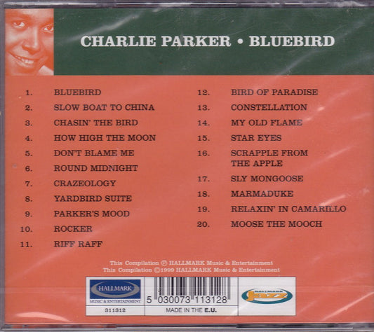 Bluebird