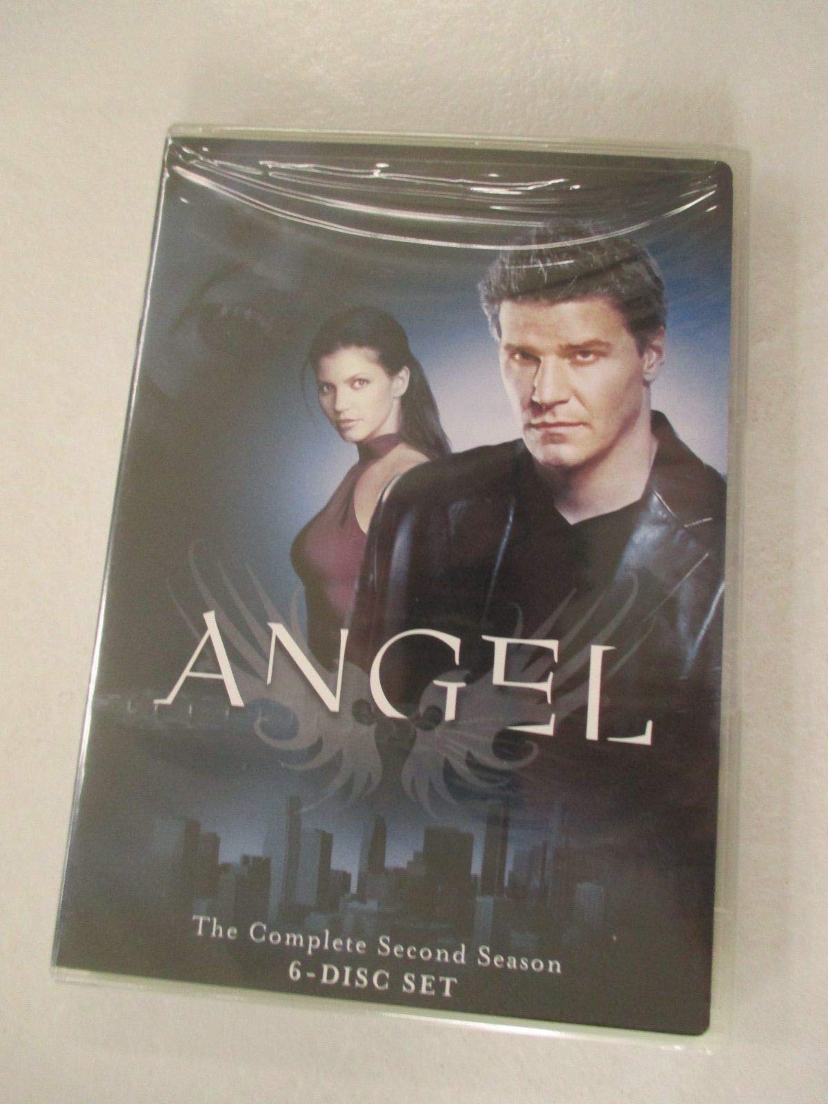 Angel / Season Two - DVD (Used)