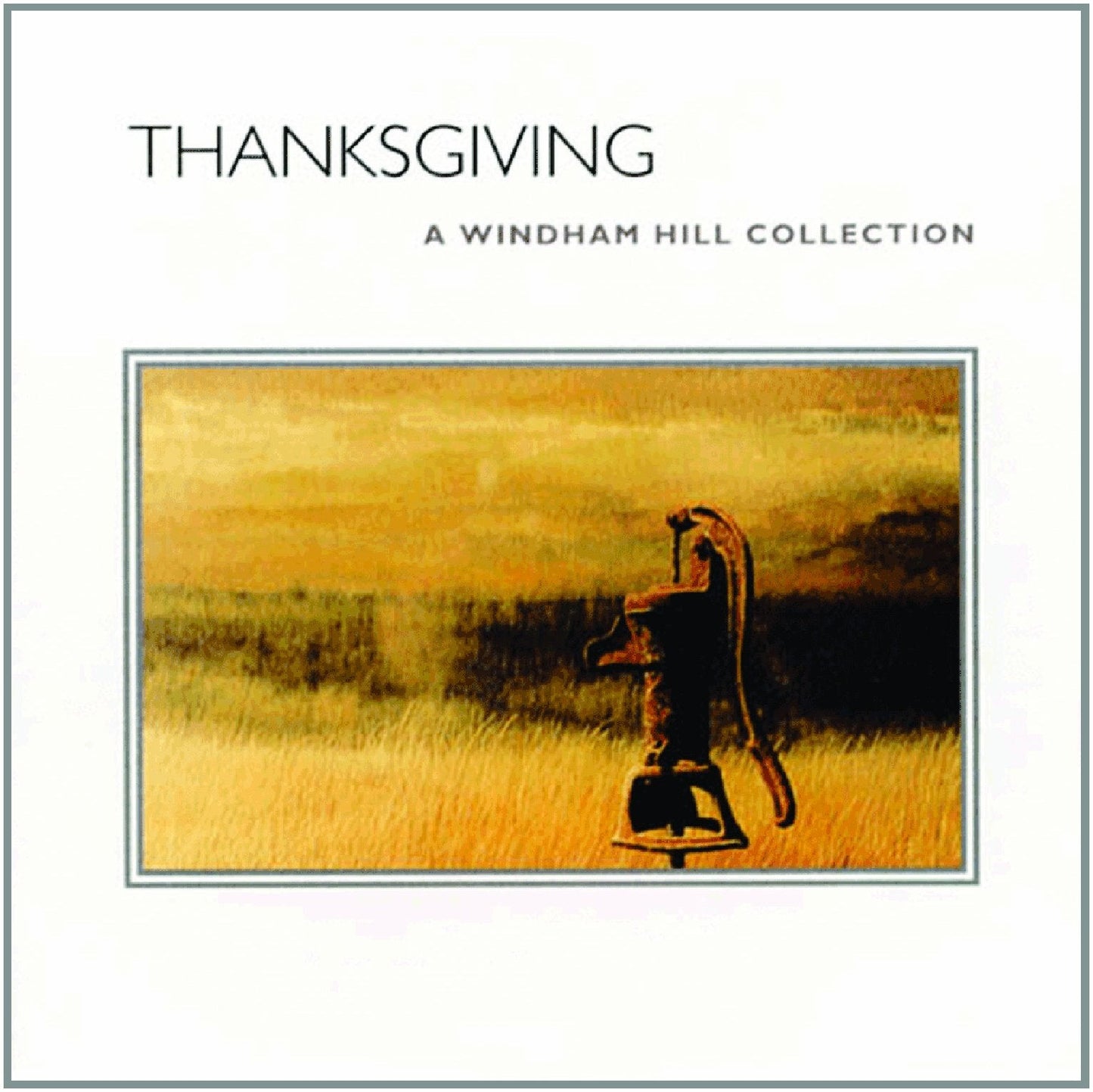 Thanksgiving