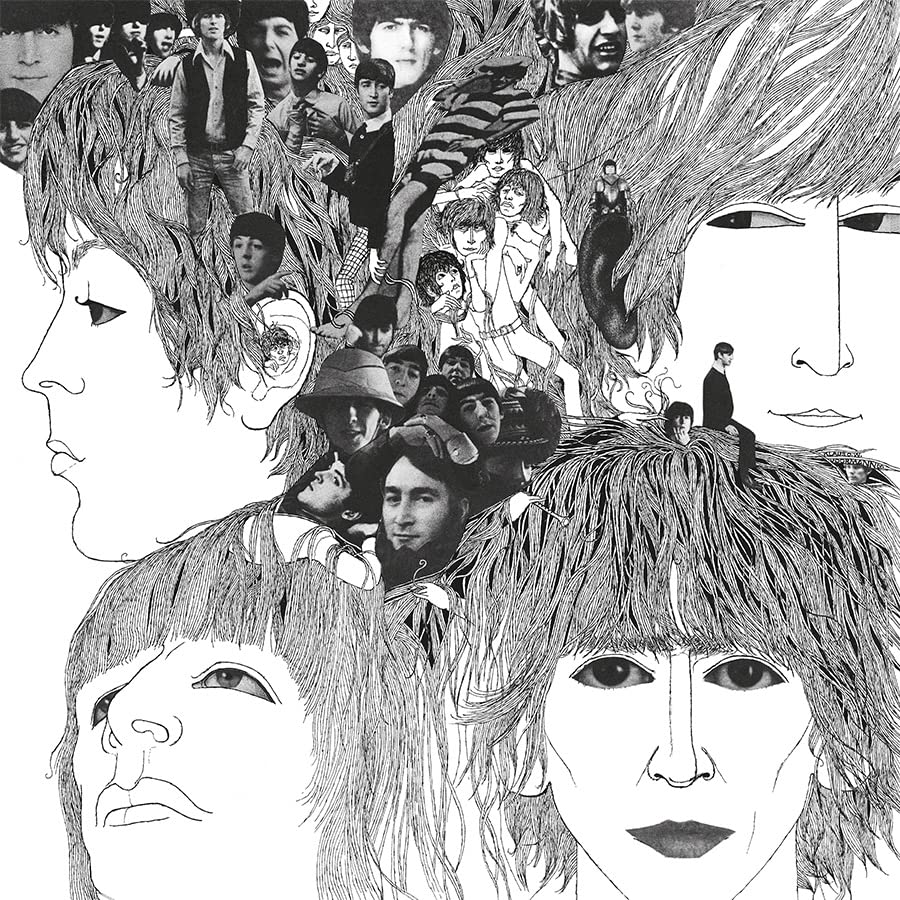 The Beatles / Revolver (Super Deluxe Edition) - CD