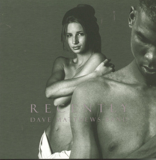 Dave Matthews Band / Recently - CD (Used)