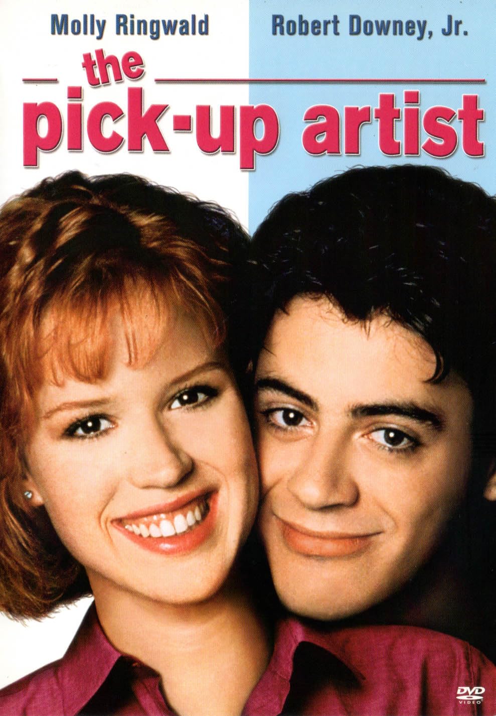 The Pick-Up Artist - DVD (Used)
