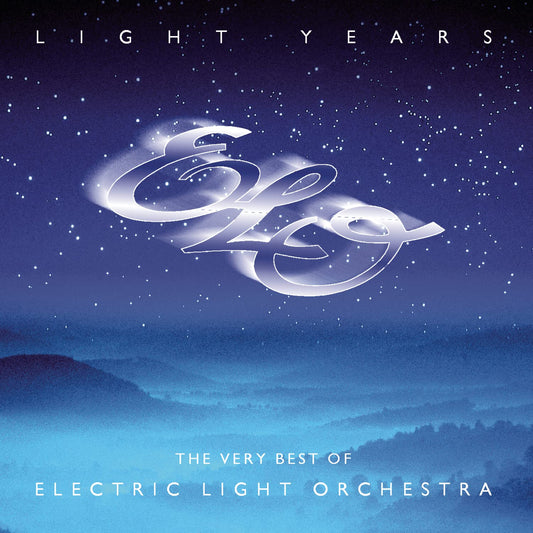 Electric Light Orchestra / Light Years: The Very Best Of Electric Light Orchestra - CD (Used)