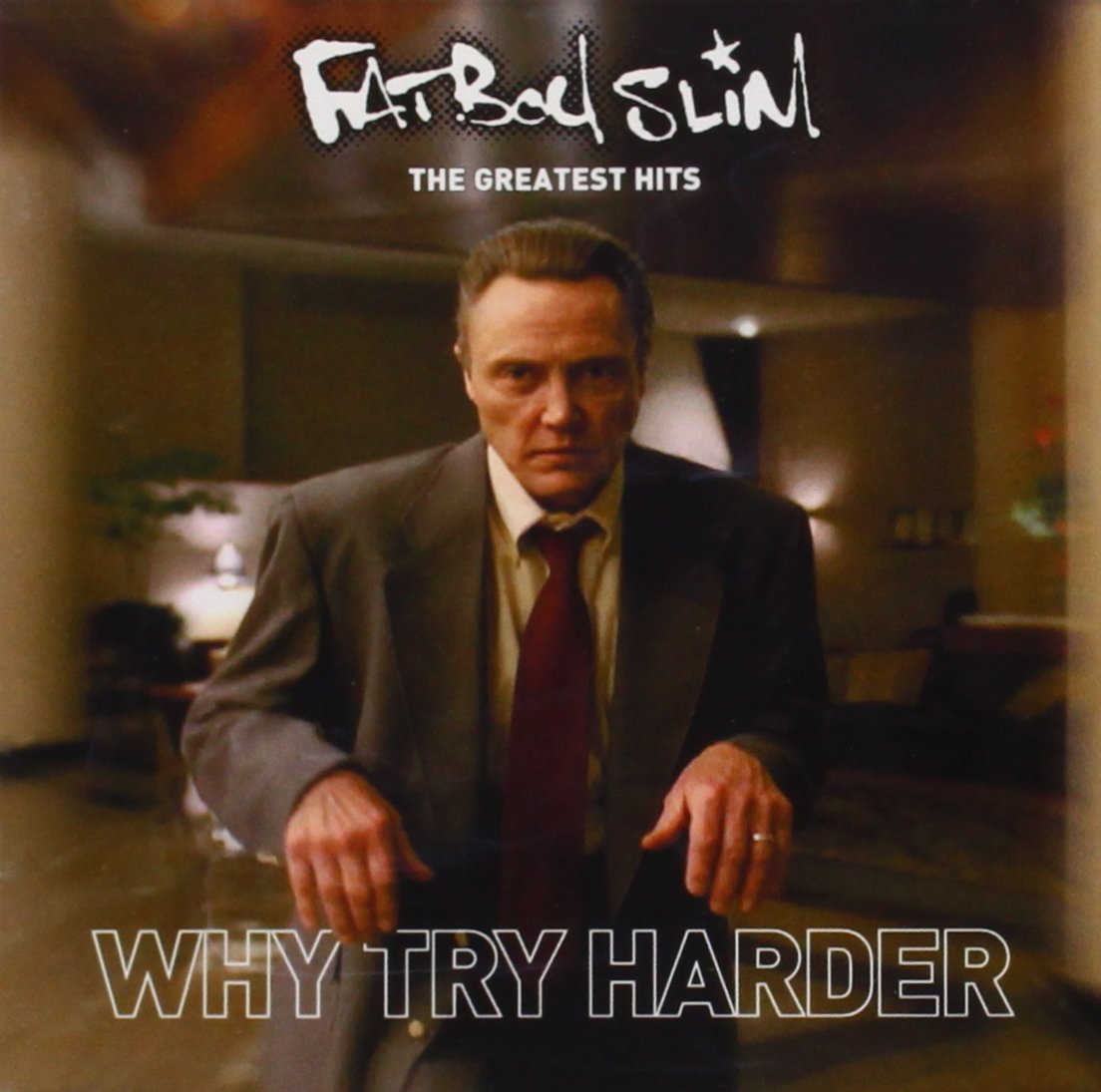 The Greatest Hits: Why Try Harder?