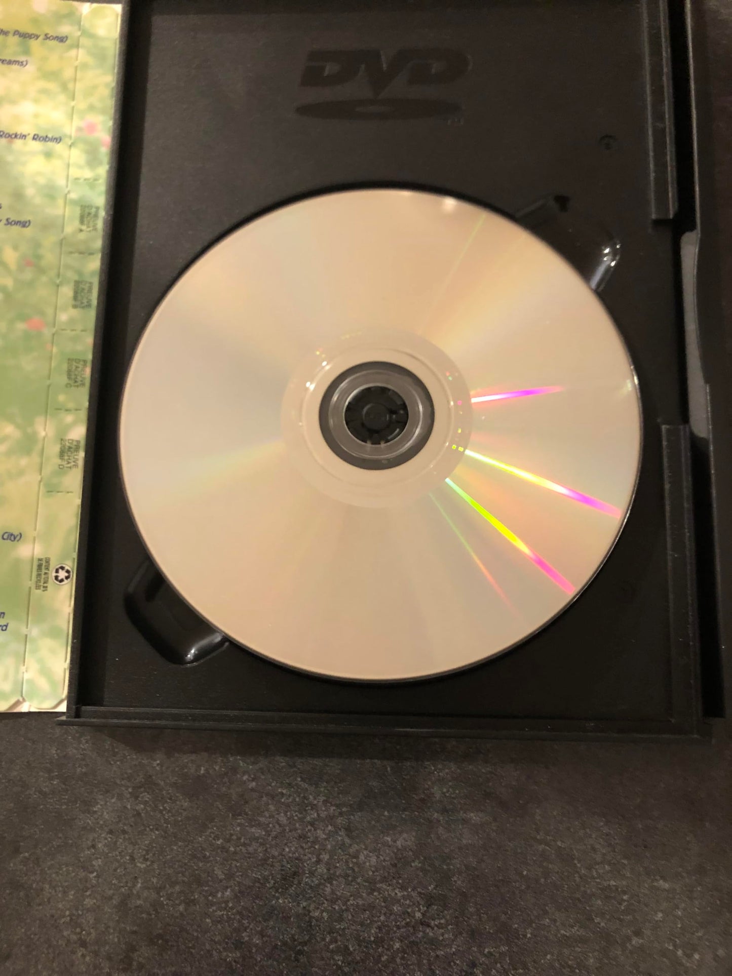 Vous Avez Un Message - DVD (Used)