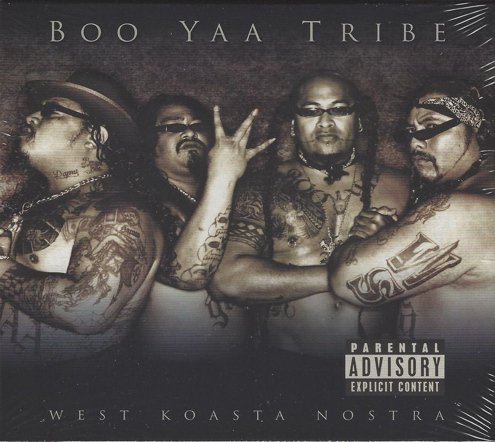 West Koasta Nostra