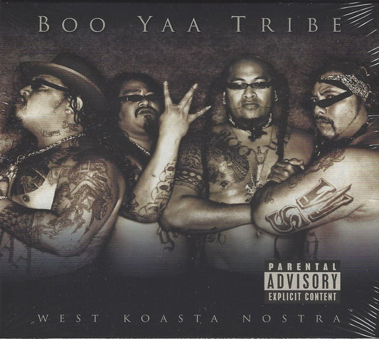 West Koasta Nostra