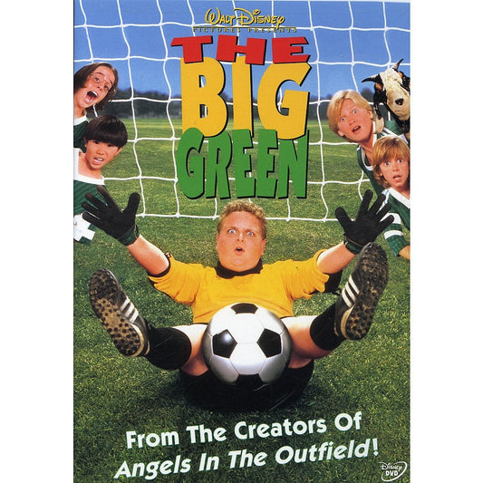 The Big Green