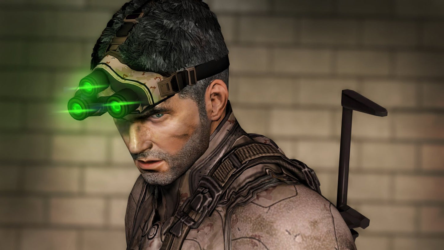 Tom Clancy's Splinter Cell Blacklist Signature Edition (Xbox 360)