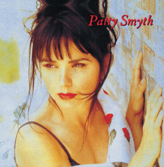 Patty Smyth / Patty Smyth - CD (Used)