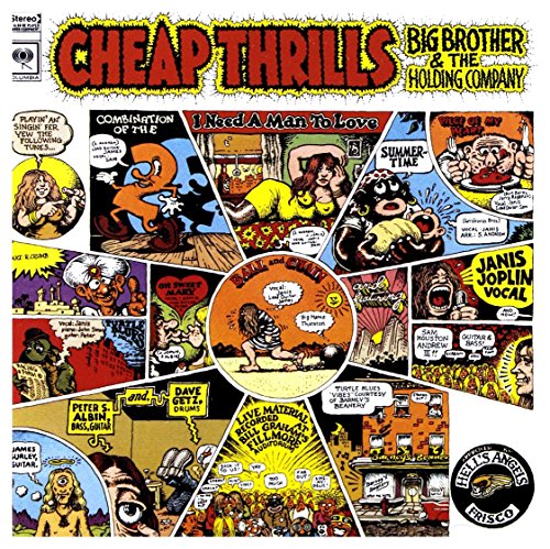Cheap Thrills