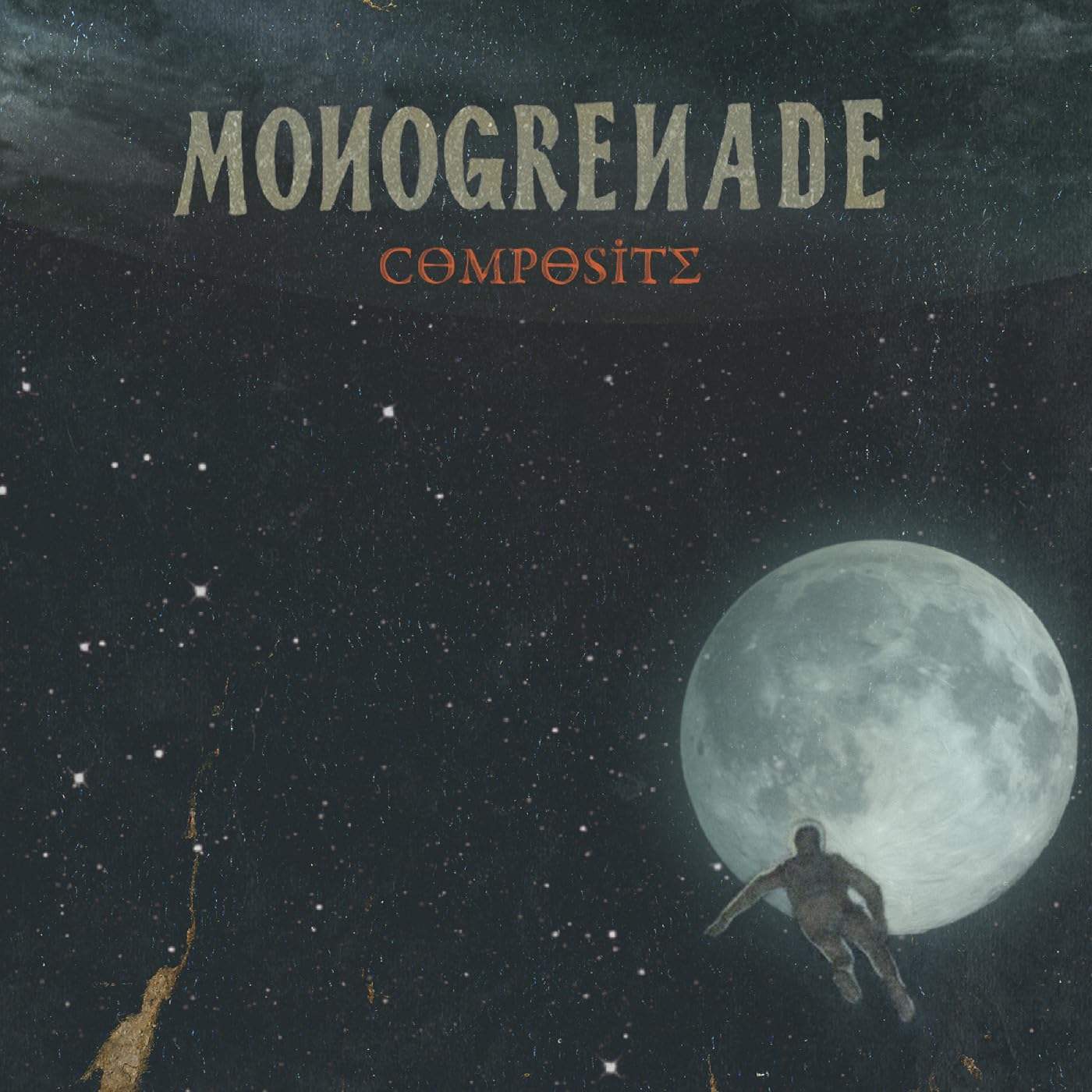 Monogrenade / Composite - CD