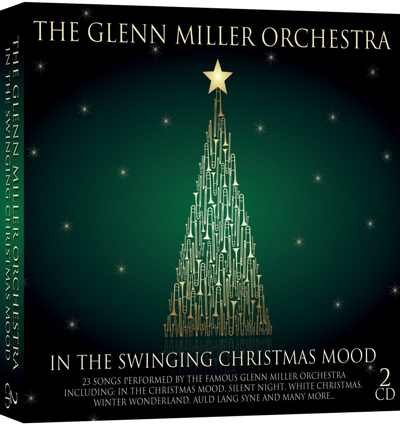 IN THE SWINGING CHRISTMAS MOOD