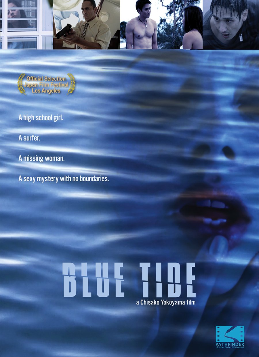 Blue Tide - DVD