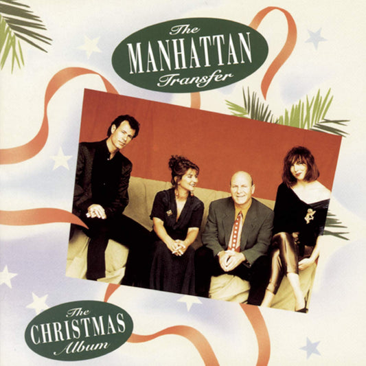 Album de Noël