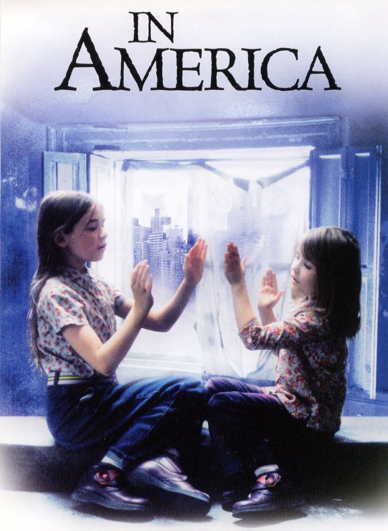 In America - DVD (Used)