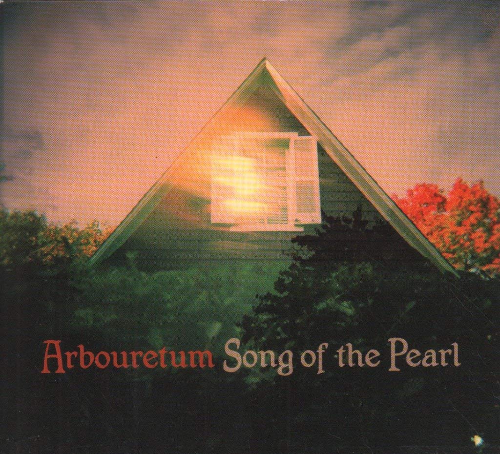 Song of the Pearl