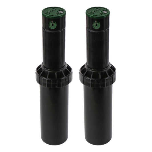 Orbit Watermaster 55461 Voyager 4-Inch Adjustable Pop-Up Gear Drive Sprinkler Head, 2-Pack 🍁 All In One Marketplace Canada