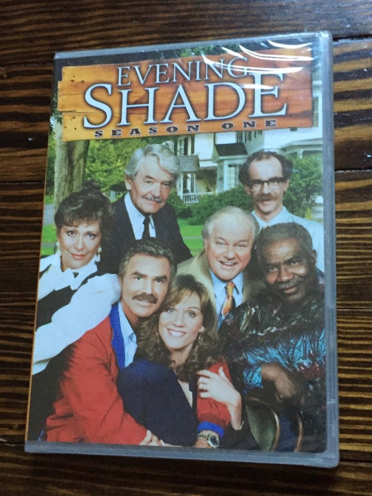 Evening Shade: Season One