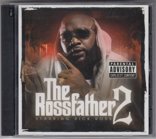 Rossfather 2