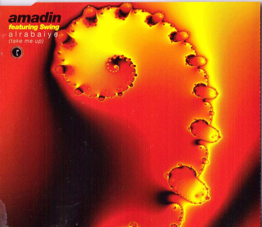 Alrabaiye.. [Single-CD]