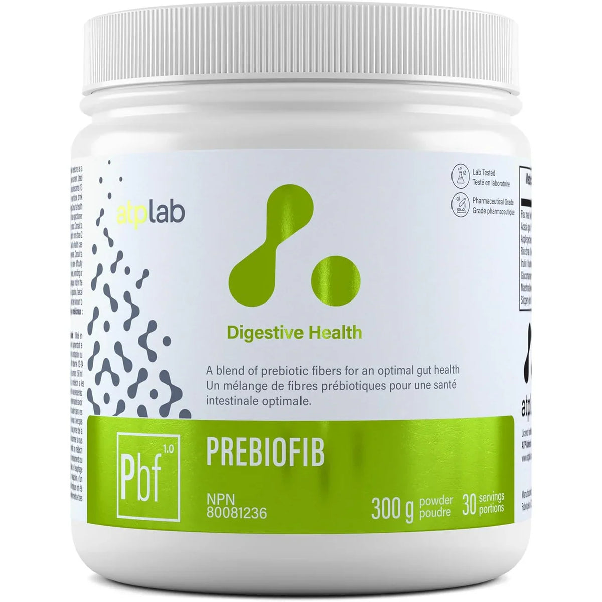 Prebiofib