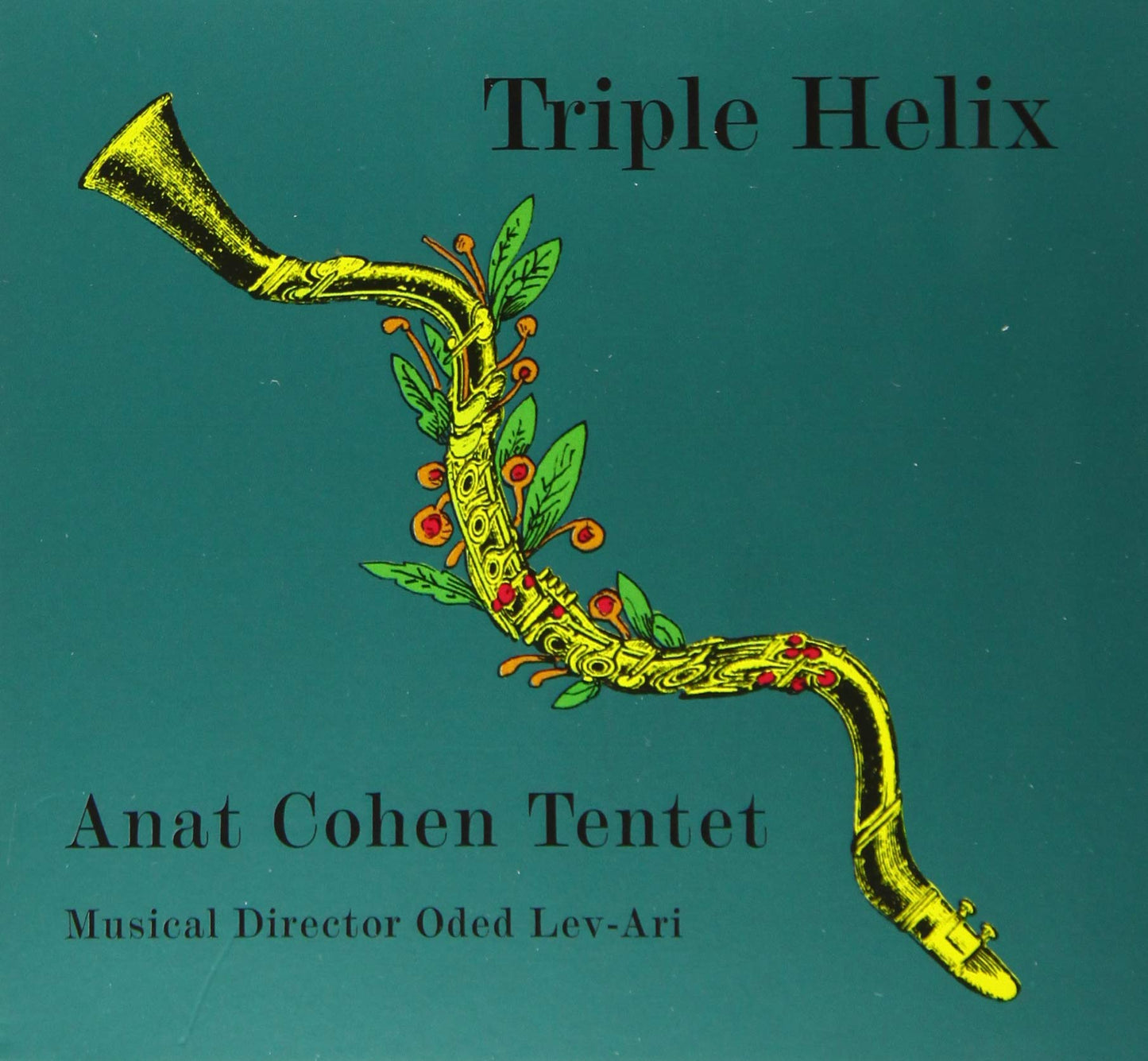 Tripple Helix